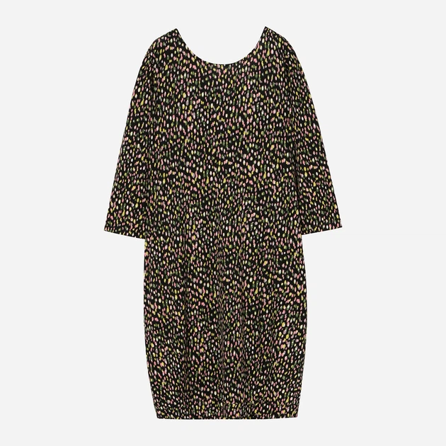 Плаття жіноче Tatuum Koka T2215.193 XS Чорне (5900142155635) - зображення 4