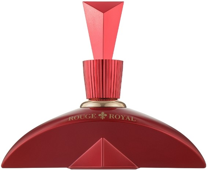 Woda perfumowana damska Marina de Bourbon Rouge Royal 100 ml (3494800300038) - obraz 1