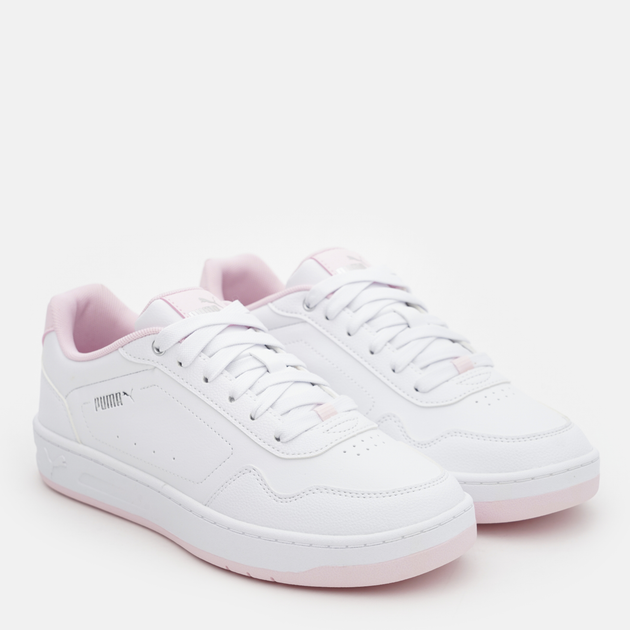 Puma pink 2024 shoes 7.5