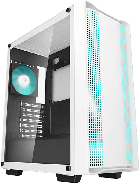 Корпус DeepCool CC560 V2 White (R-CC560-WHGAA4-G-2) - изображение 1