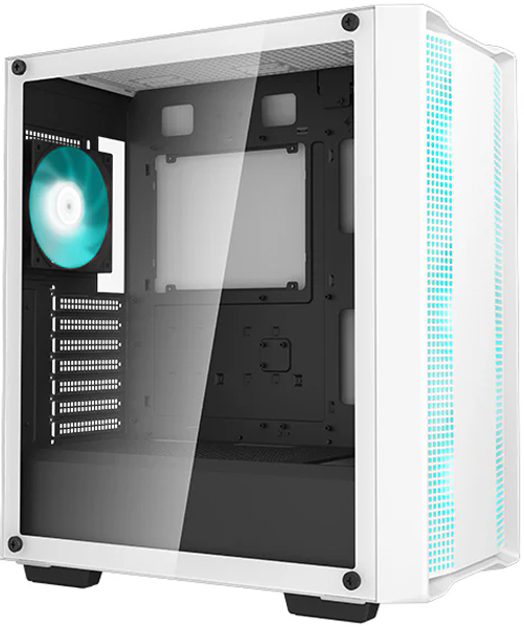 Корпус DeepCool CC560 V2 White (R-CC560-WHGAA4-G-2) - изображение 2