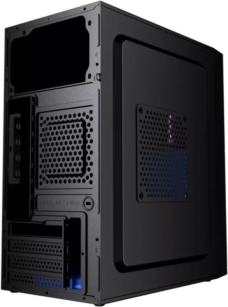 Корпус Gembird Fornax K300 Black (CCC-FC-K300) - зображення 8