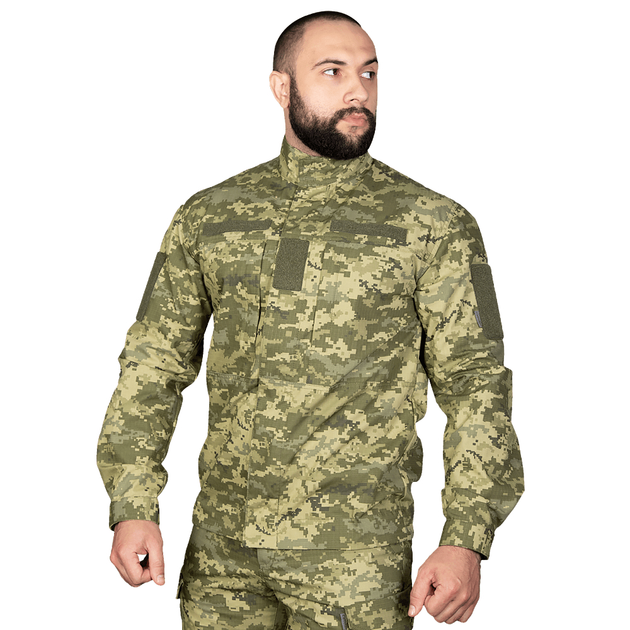 Кітель Camo-tec Perimeter Ripstop MM14 Size M - зображення 2