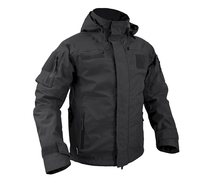 Куртка Texar Conger Black Size XL - изображение 1
