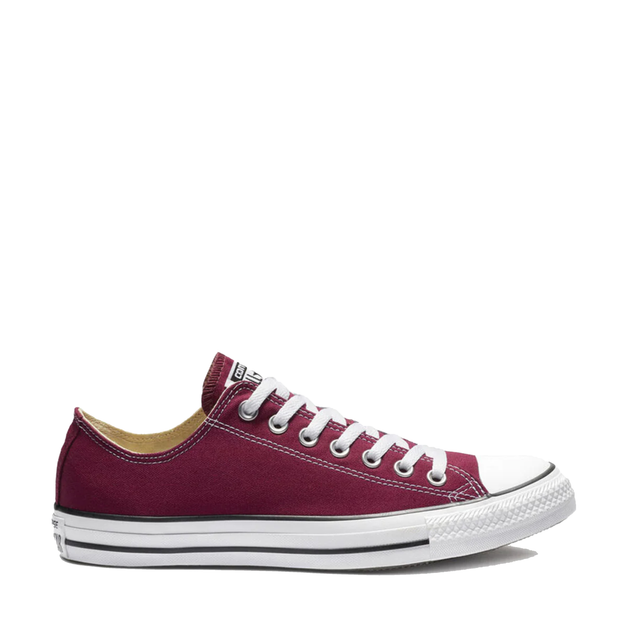 Converse ct lite ox on sale maroon