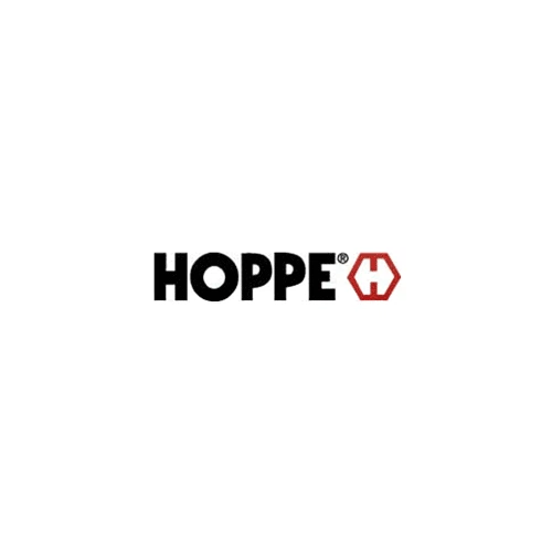Ручка оконная Hoppe New York Secustik серебро - Фото 4 Ручка оконная Hoppe New York Secustik серебро - изображение 4