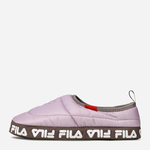Kapcie damskie Fila Comfider FFW0227-40040 42 (10.5US) 26.5 cm Jasnofioletowe (8719477791459) - obraz 3