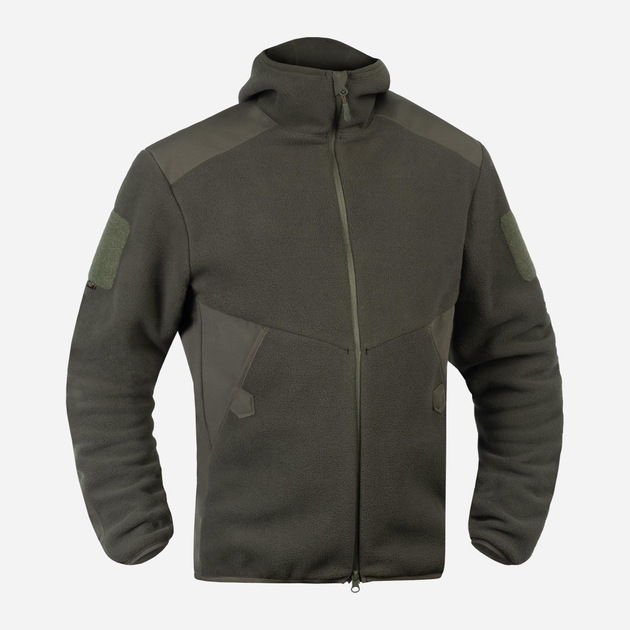 Куртка полевая мужская P1G-Tac Frogman MK-2UA281-29901-MK2-OD 2XL [1270] Оливковая (2000980628506) - изображение 1
