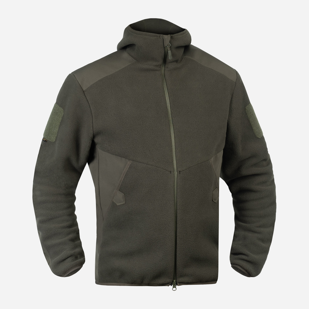 Куртка полевая мужская P1G-Tac Frogman MK-2UA281-29901-MK2-OD S [1270] Оливковая (2000980628537) - изображение 1