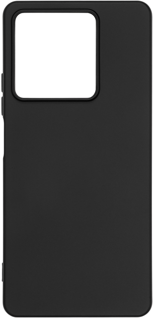 Акція на Панель ArmorStandart Icon Case для Xiaomi Redmi Note 13 5G Black від Rozetka
