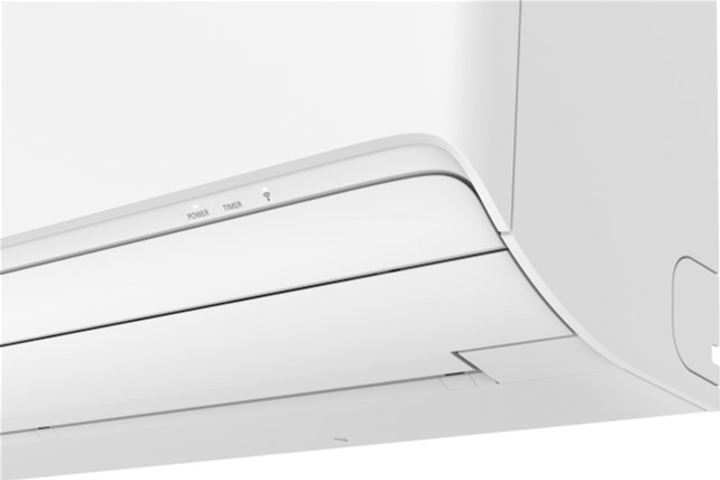 Кондиционер Panasonic CS-Z25YKEA-1/CU-Z25YKEA-1 - изображение 10