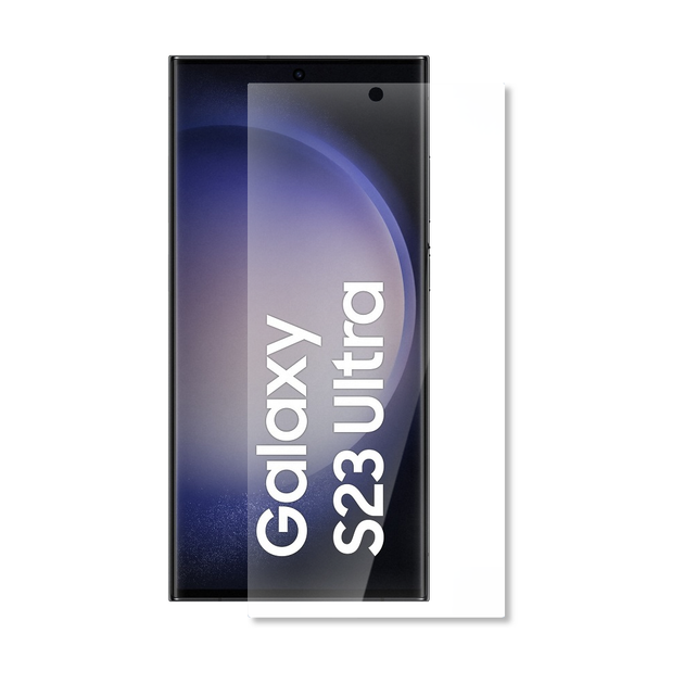 Захисна плівка StatusSKIN для Samsung Galaxy S23 Ultra Екран Матова Pro - Фото 1 Захисна плівка StatusSKIN для Samsung Galaxy S23 Ultra Екран Матова Pro - зображення 1