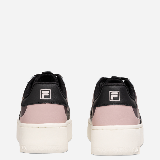 Жіночі кеди низькі Fila Fxventuno Platform FFW0348-40087 38 (7US) 23.5 см Коричневі (8719477813885) - зображення 2