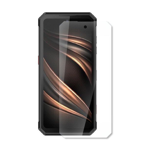Захисна плівка StatusSKIN для Oukitel WP21 Екран Глянцева Lite - Фото 1 Захисна плівка StatusSKIN для Oukitel WP21 Екран Глянцева Lite - изображение 1
