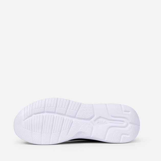 Sneakersy męskie Fila Spitfire S FFM0186-83036 44 (10.5US) 28.5 cm Czarny/Biały (8720905047437) - obraz 5