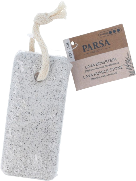 Pumeks kamienny Parsa Beauty Lava Pumice Stone (4001065251006) - obraz 2