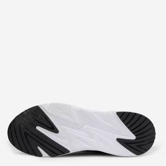 Buty sportowe męskie Fila Vittori FFM0310-80010 45 (11.5US) 29.5 cm Czarne (8720905014224) - obraz 4
