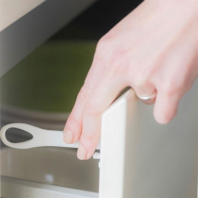 Комплект захисту для дітей Safe (SC 837-00) (5712088210954) - зображення 7
