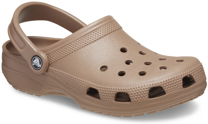 Сабо Crocs Classic Cayman 36 Латте 10001 - изображение 2