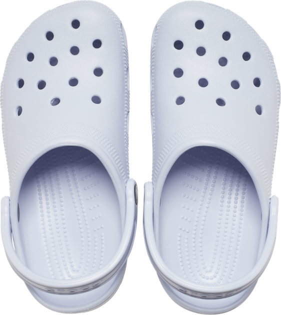 Сабо Crocs Classic Cayman 41 Светло-голубой 10001 - изображение 2