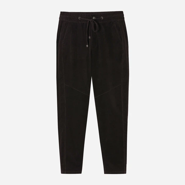 Spodnie damskie Tatuum Wikora T2217.141 36 Brązowe (5900142158384) - obraz 4