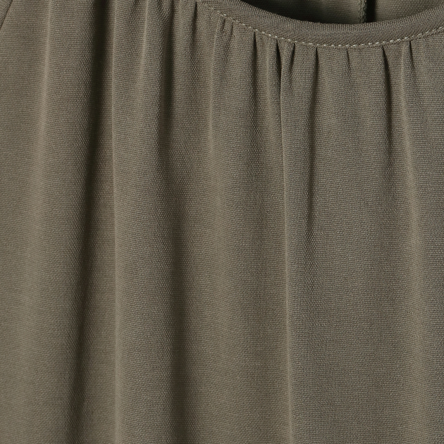 Sukienka damska Tatuum Enwi T2218.204 M Khaki (5900142173912) - obraz 7