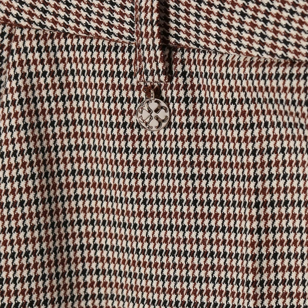 Spodnie damskie Tatuum Lamko T2221.139 44 Beżowe (5900142190353) - obraz 7