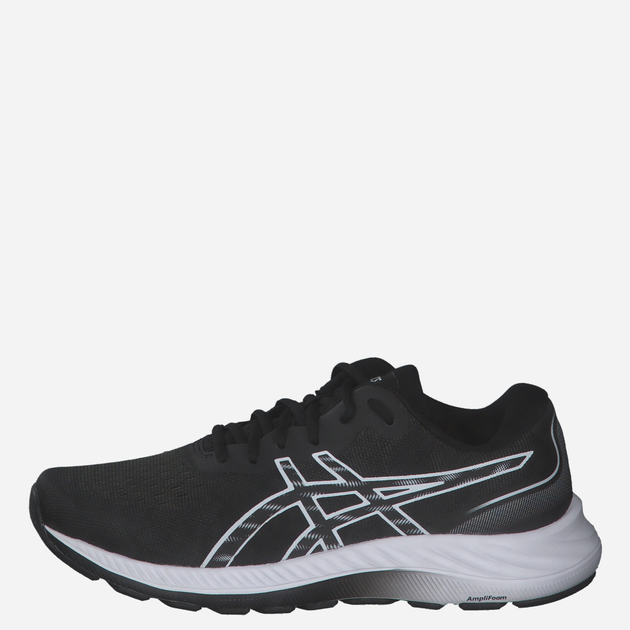 Жіночі кросівки для бігу ASICS Gel-Excite 9 1012B182-002 37 (6US) 23 см Чорний/Білий (4550330925147) - зображення 1