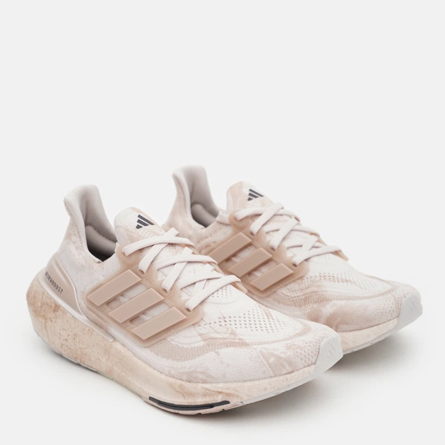 Женские кроссовки для бега Adidas Ultraboost Light W IF1488 38.5 (5.5UK) 24 см Putmau/Wontau/Aurbla (4066765272003) - изображение 2