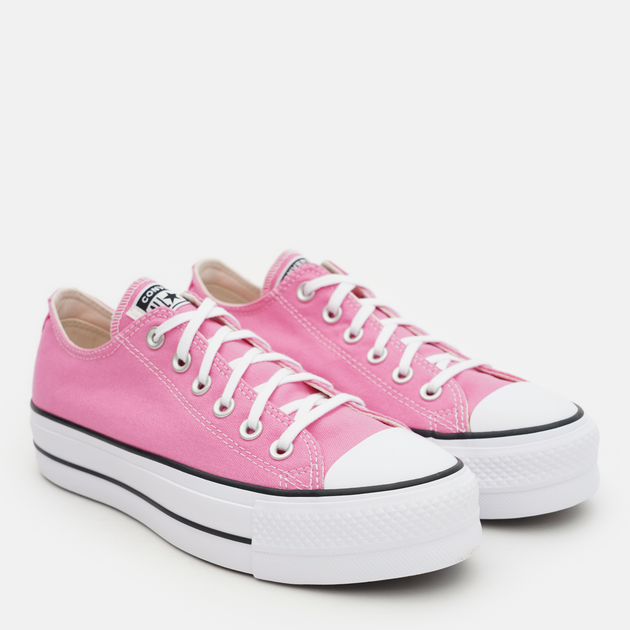 Женские кеды низкие Converse Ctas Lift Ox A06508C-674 39.5 (8.5US) 25 ...