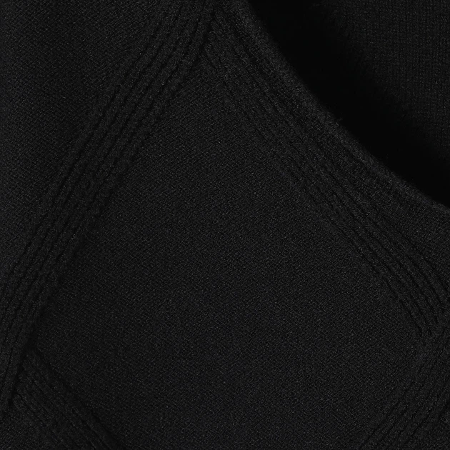 Pulower damski Tatuum Bumo T2316.092 2XL Czarny (5900142264870) - obraz 5