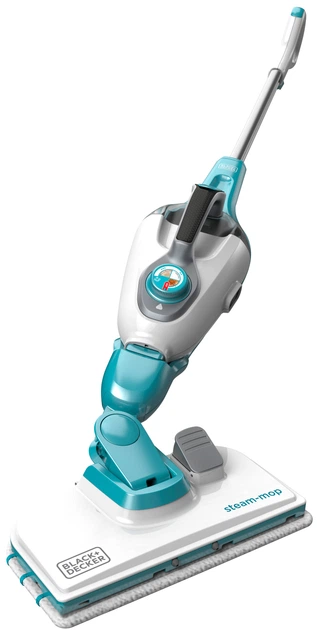 Mop parowy Black + Decker FSMH13151SM - obraz 4