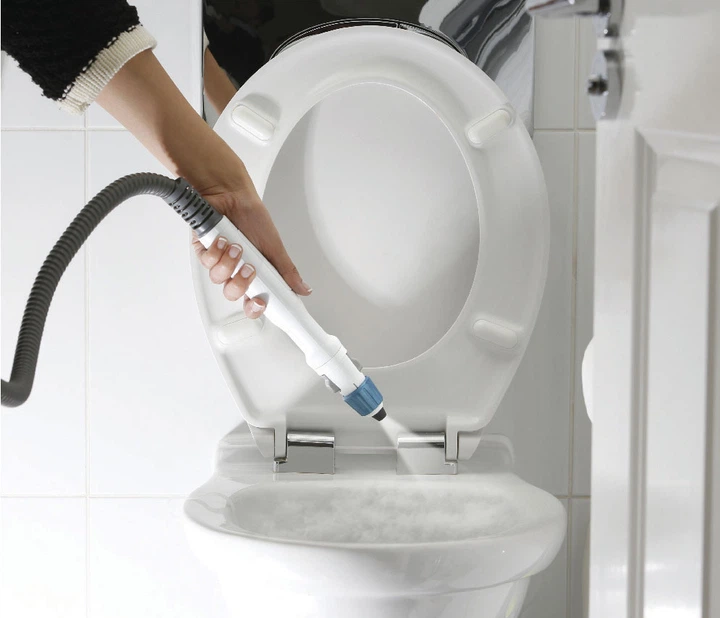 Mop parowy Black + Decker FSMH13151SM - obraz 11