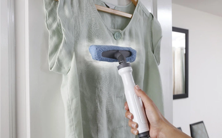 Mop parowy Black + Decker FSMH13151SM - obraz 13