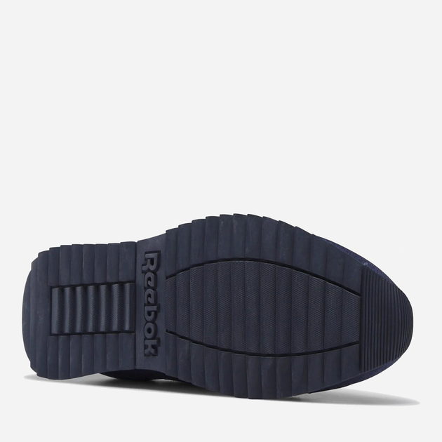 Чоловічі кросівки Reebok Glide Ripple 100010353 44 (9.5UK) Сині (4066748756117) - зображення 8