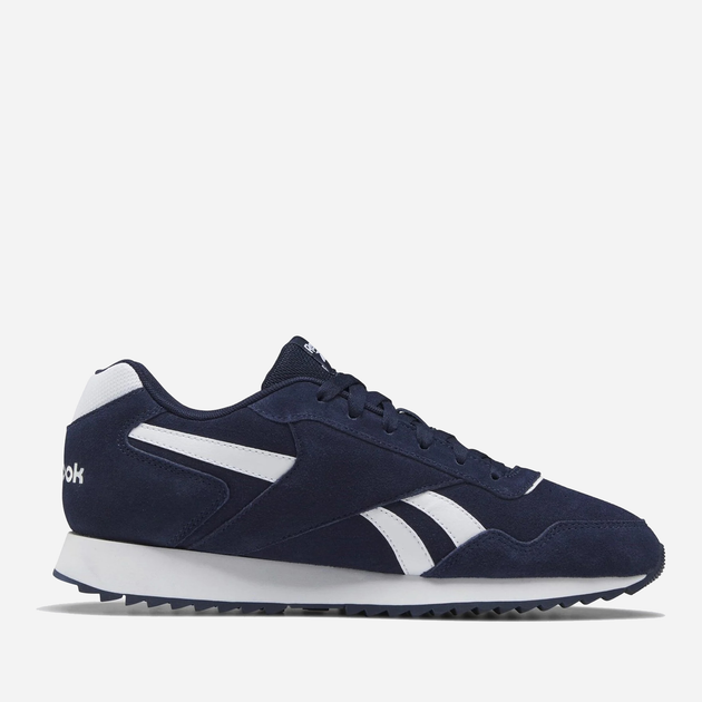 Чоловічі кросівки Reebok Glide Ripple 100010353 45 (10.5UK) Сині (4066748756124) - зображення 3