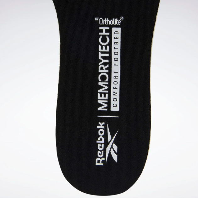 Чоловічі кросівки Reebok Glide Ripple 100010353 45.5 (11UK) Сині (4066748752423) - зображення 9
