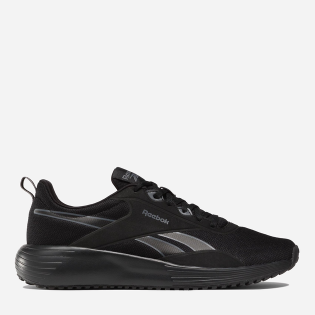 Чоловічі кросівки для бігу Reebok Lite Plus 4 100074882 43 (9UK) Чорні (1200143211724) - зображення 1