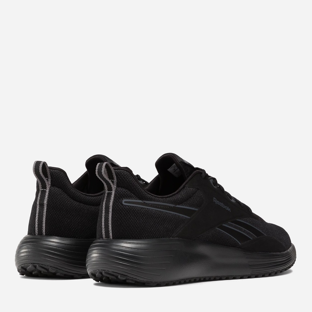 Buty sportowe męskie Reebok Lite Plus 4 100074882 44 (9.5UK) Czarne (1200143211748) - obraz 3