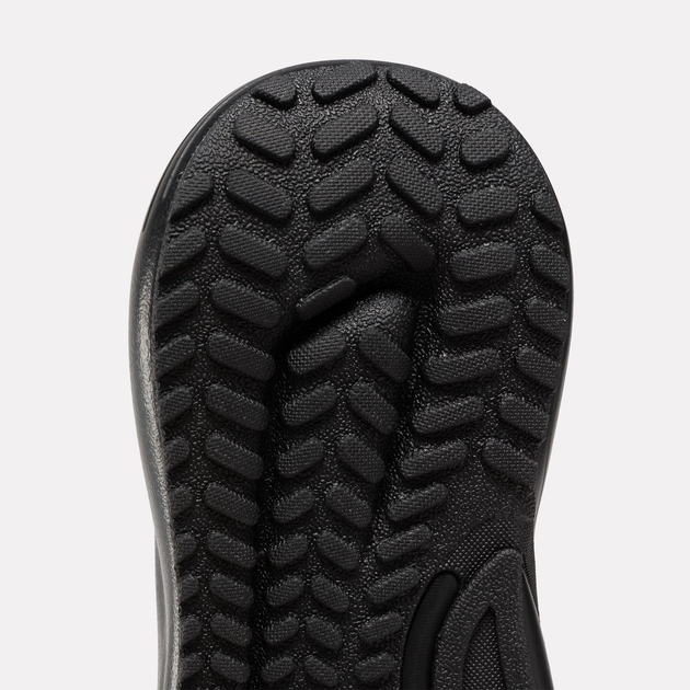 Чоловічі кросівки Reebok Lite Plus 4 100074882 45.5 (11UK) Чорні (1200143211809) - зображення 6
