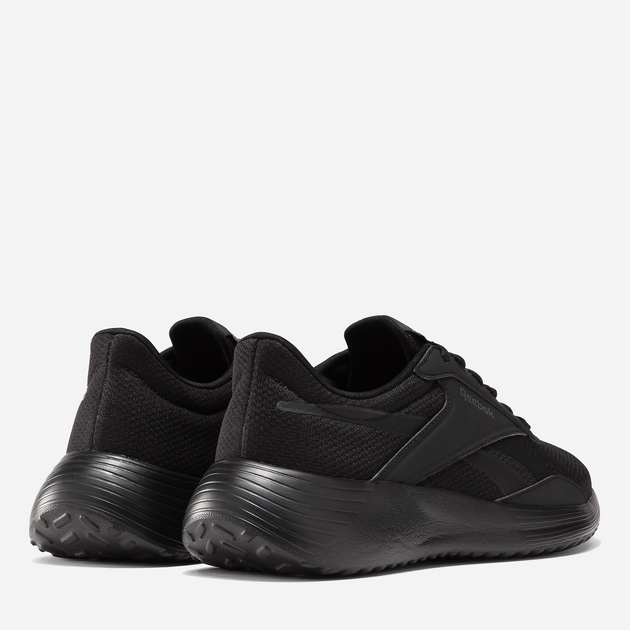Чоловічі кросівки Reebok Lite 4 100074894 42.5 (8.5UK) Чорні (1200143215036) - зображення 3