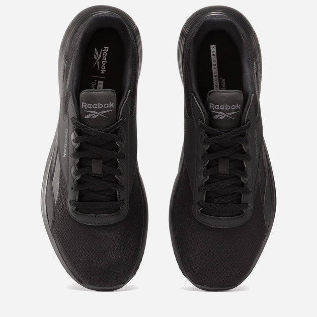 Чоловічі кросівки Reebok Lite 4 100074894 44 (9.5UK) Чорні (1200143215074) - зображення 4