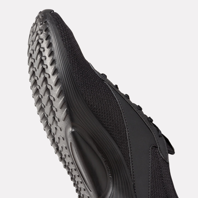 Чоловічі кросівки Reebok Lite 4 100074894 44.5 (10UK) Чорні (1200143215098) - зображення 7