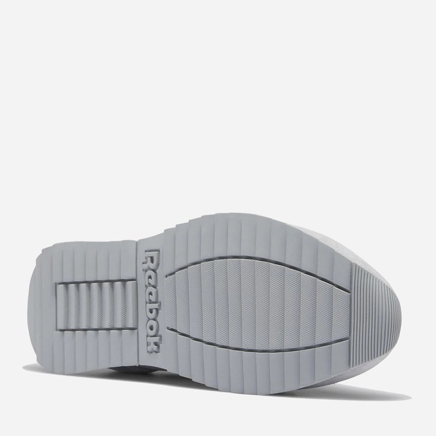 Чоловічі кросівки Reebok Glide Ripple 100005877 44.5 (10UK) Сірі (4066748748648) - зображення 6