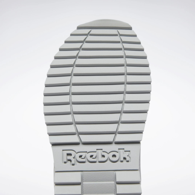 Чоловічі кросівки Reebok Glide Ripple 100005877 45.5 (11UK) Сірі (4066748748594) - зображення 8