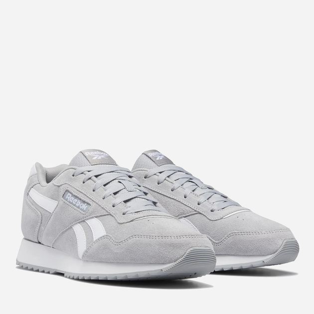 Buty do biegania męskie Reebok Glide Ripple 100005877 45 (10.5UK) Szare (4066748748570) - obraz 2