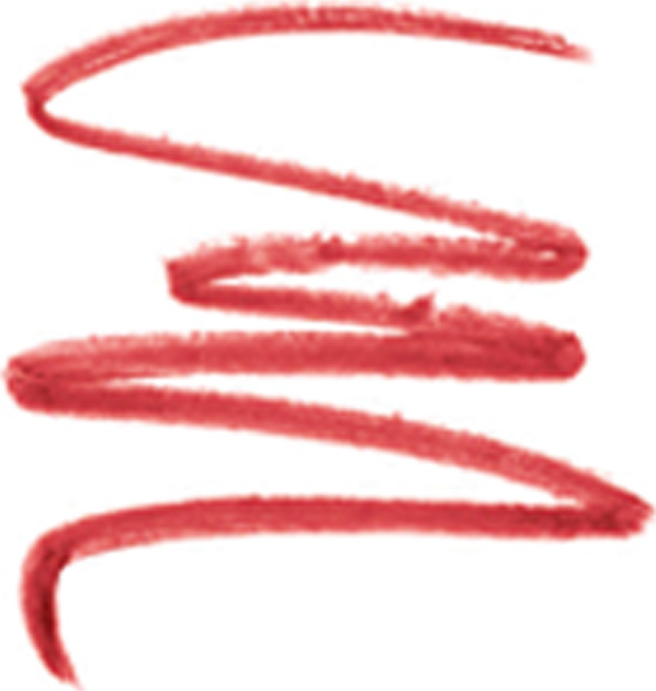Карандаш для губ водостойкий TopFace Waterproof Lipliner PT613 №104 1. ...