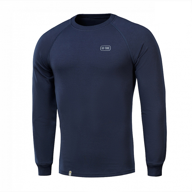 M-Tac реглан Athlete Dark Navy Blue XL - зображення 1