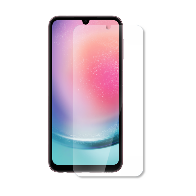 Захисна плівка StatusSKIN Samsung Galaxy A24 4G (A245) Екран Матова Lite - Фото 1 Захисна плівка StatusSKIN Samsung Galaxy A24 4G (A245) Екран Матова Lite - зображення 1
