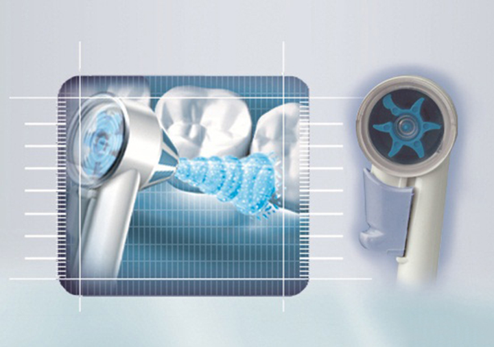 Іригатор Oral-B Professional Care/MD20 (4210201378617_4210201139645) - зображення 5